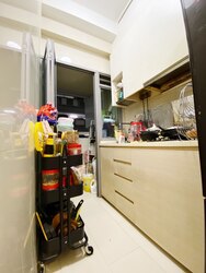 Blk 520A Centrale 8 At Tampines (Tampines), HDB 3 Rooms #336329231